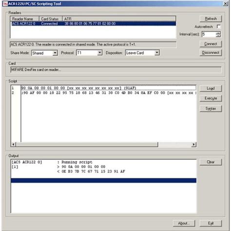 acr122u nfc reader sdk software 64 bit|acr122u made easy software download.